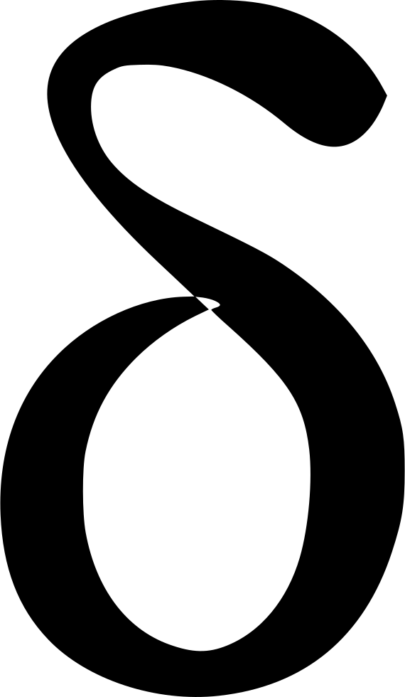 Png File - Gamma Zeichen (570x980)