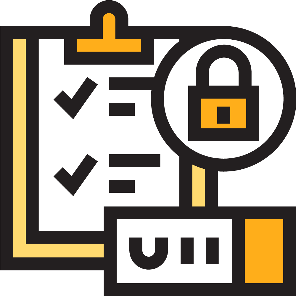 Ensure Security & Compliance, Inherently - Version Control (1000x1000)