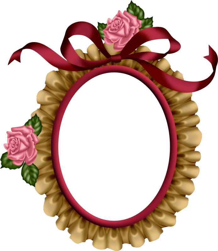 Picture Frame (693x800)