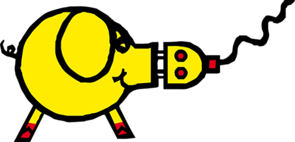 Interesting Wir Sind With Elektro - Interesting Wir Sind With Elektro (960x463)