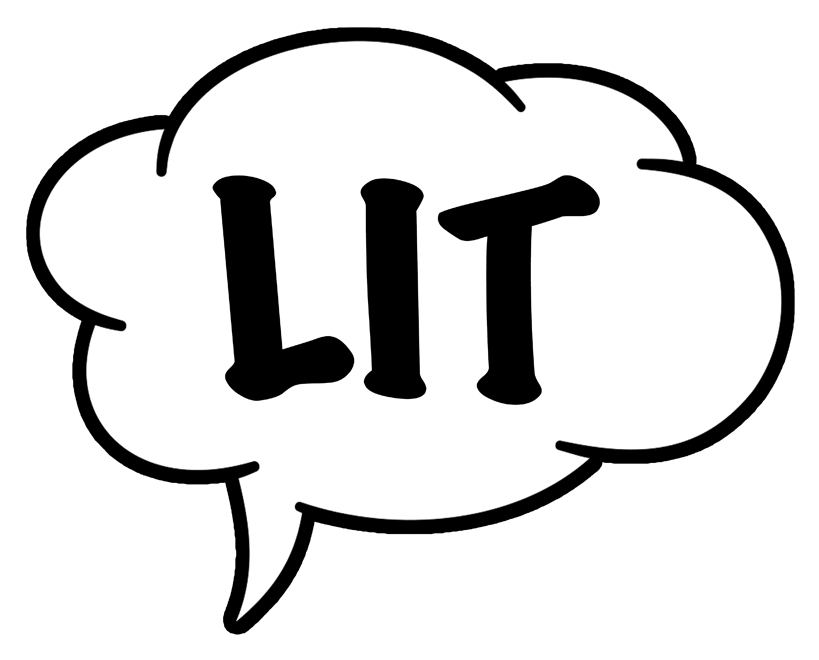 Oversized Word Bubble Slang - Nelson Muntz Ha Ha Png (864x720)