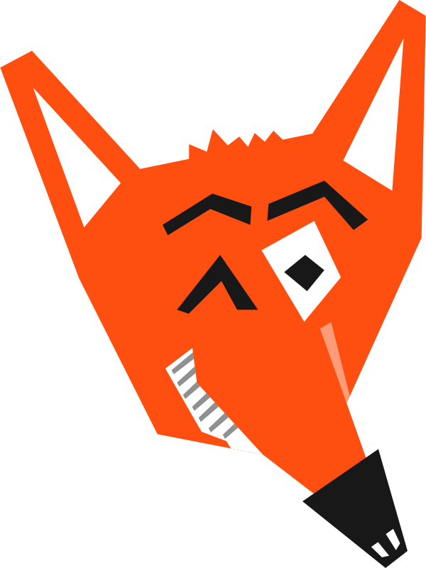 Smart Fox (800x800)