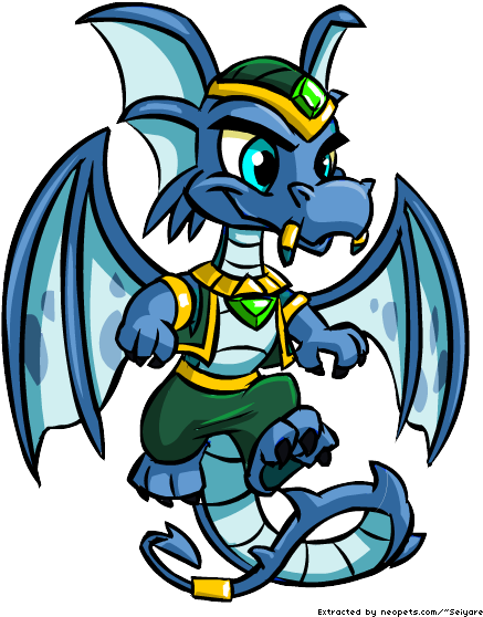 Customizations - Royal Boy Draik (450x568)