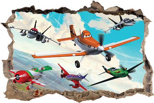 Loch Planes - Jay Jay The Jet Plane Meme (500x350)