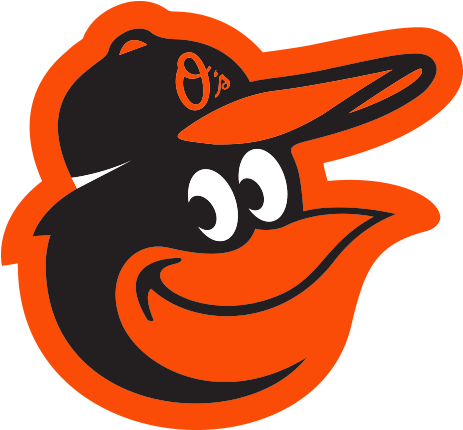 Baltimore Orioles Logo Png (500x500)