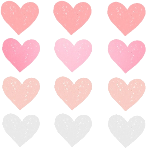 Tumblr Mkwudim67g1qjto8yo1 500 500×498 Pixels - Heart Tumblr Pastel (500x498)