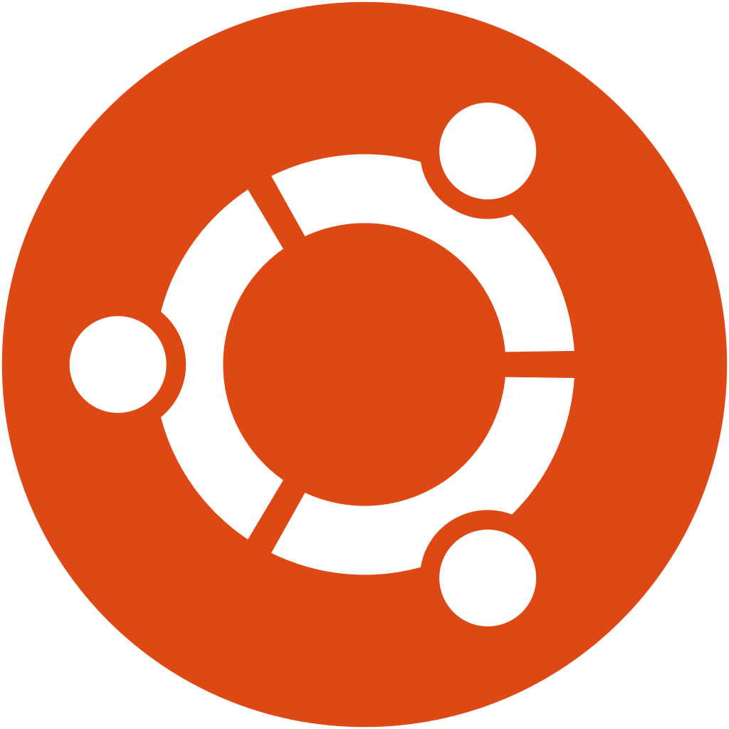 Logo Ubuntu Svg (1024x1024)