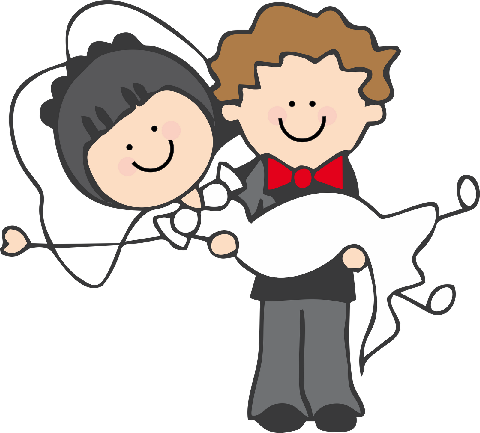 Casamento - Etiquetas Para Boda Para Imprimir (1600x1445)