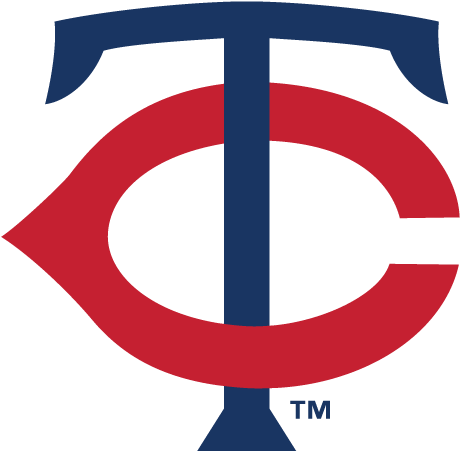 Minnesota Twins Logo Png (500x500)