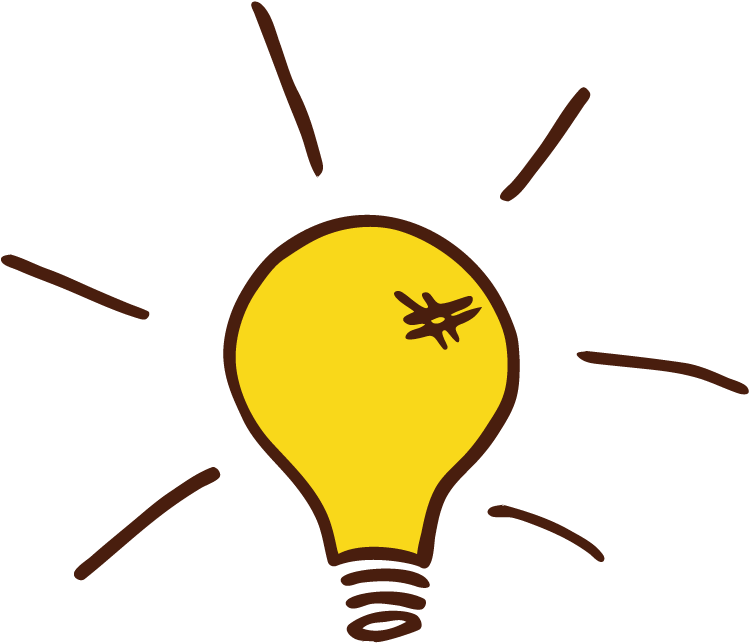 Cooles Motiv Von Einer Leuchtenden E27 Glühbirne Stylischer - Glühbirne Clever (794x794)