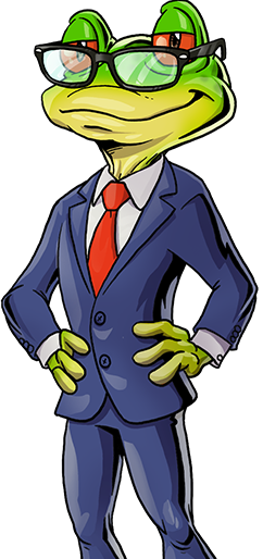 Looking For The Pro Editions - Cartoon (242x514)