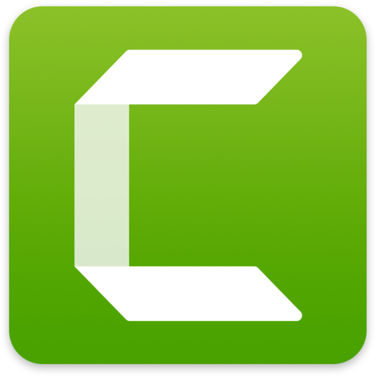 Camtasia Studio 9 Icon (600x600)