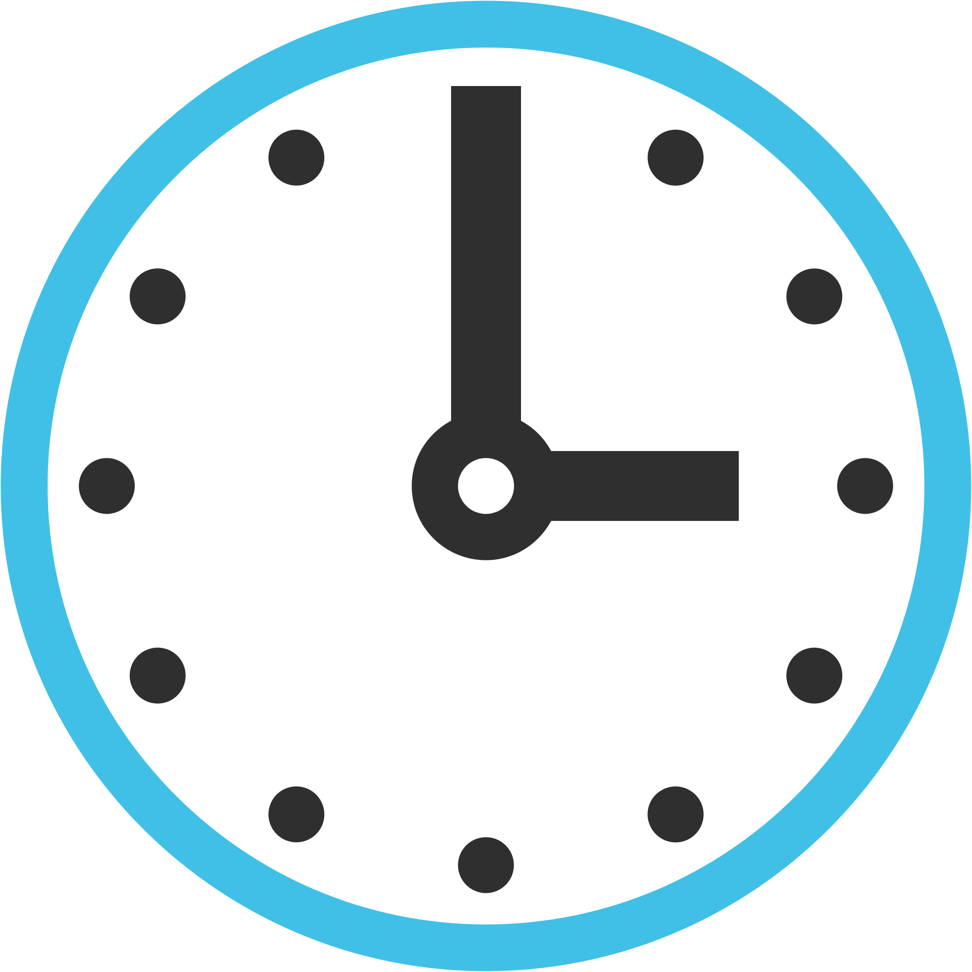Beautiful Uhrpng With Uhr - Clock (2000x2000)