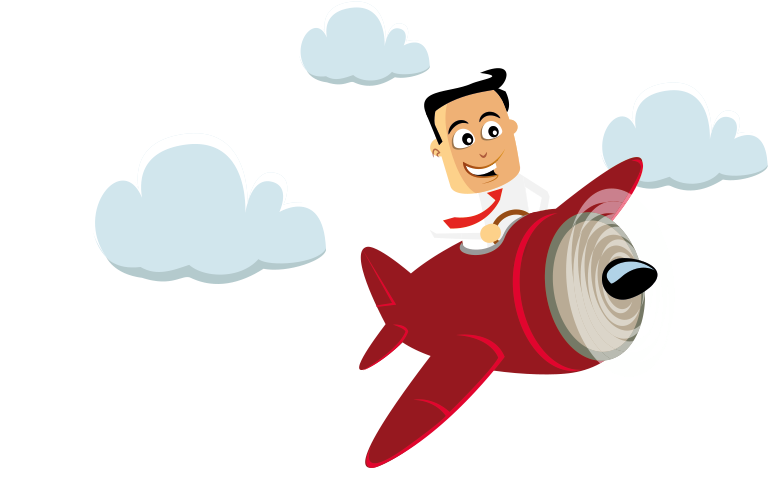 Teste Unser Tool Vollkommen Kostenlos - Cartoon (771x494)