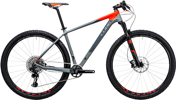 Cube Reaction Gtc Eagle Kun - Specialized Carve Comp 29 (580x347)