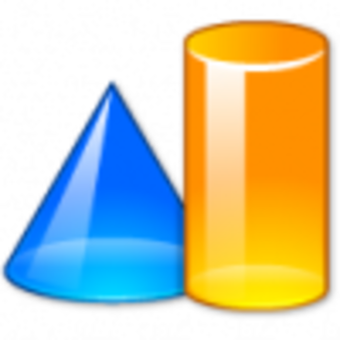 Leistungsfähiges Und Vor Allem Kostenloses Layout-programm - الهندسة الرياضية (680x680)