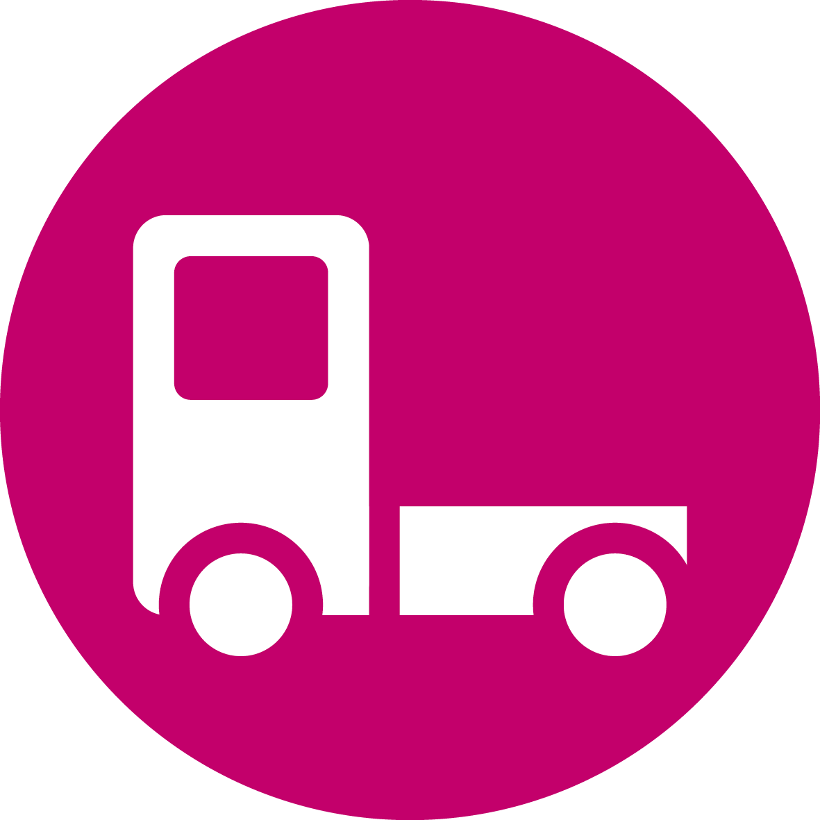 Carlo Inmotion - Transportation Management Icon (1181x1181)