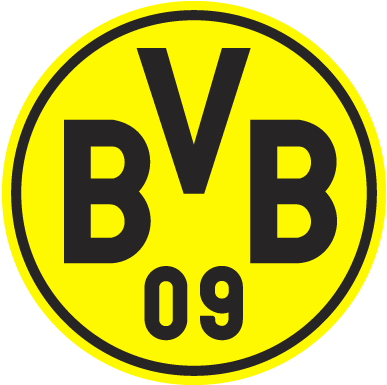Mi, 06 - 07 - 2011 19 - 00 Uhr Freundschaftsspiel Bei - Borussia Dortmund Logo (400x400)