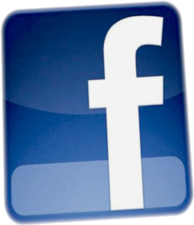 Internetnutzer In Deutschland Verbringen Im Schnitt - Facebook (452x480)