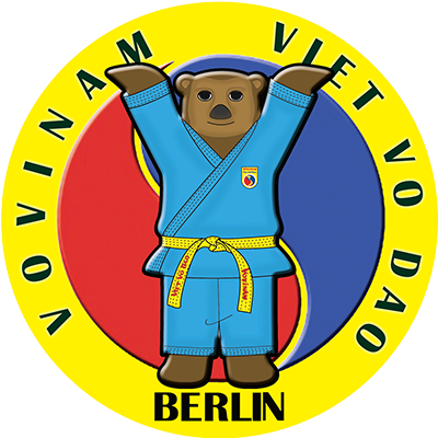 Der Vovinam Verein Berlin Gehört Zum Dvvf, Dem Deutschen - Cheryl Blossom Quotes (400x400)