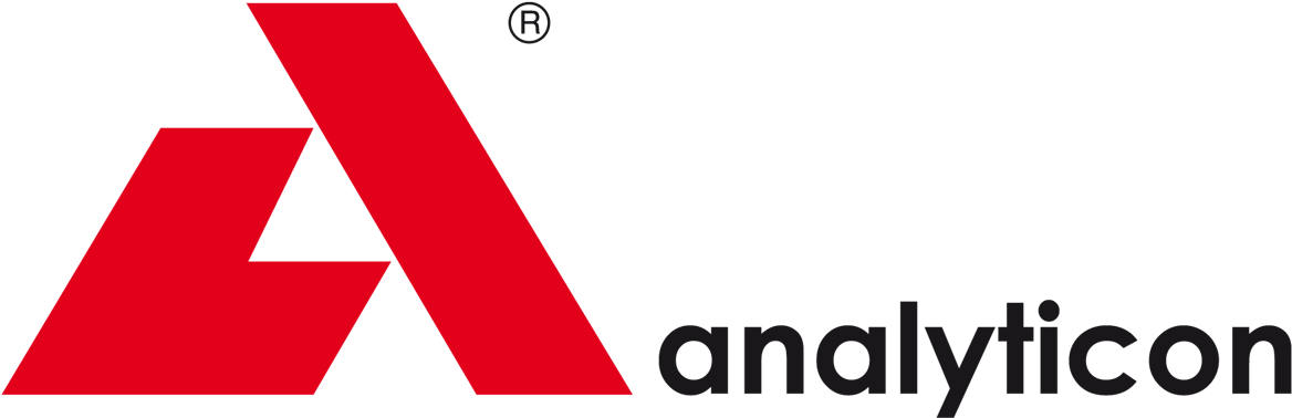 Analyticon Biotechnologies Ag - Analyticon (1181x395)