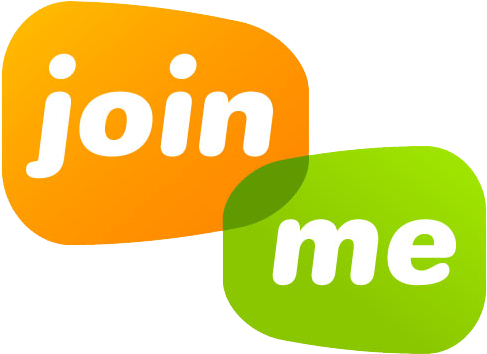 Me Is A Cloud Based Application That Is Part Of The - Join Me Logo (502x367)