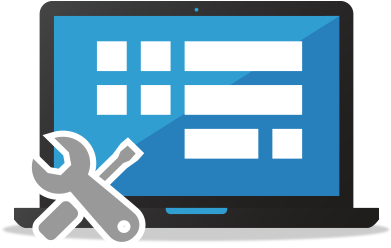 Start Working - System Console (420x370)