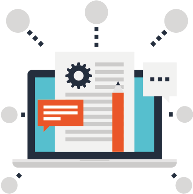 Webseite Baukasten - Content Marketing (450x450)