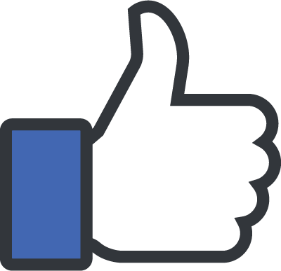 Thumb Icon - Thumbs Up Facebook Emoji (400x387)
