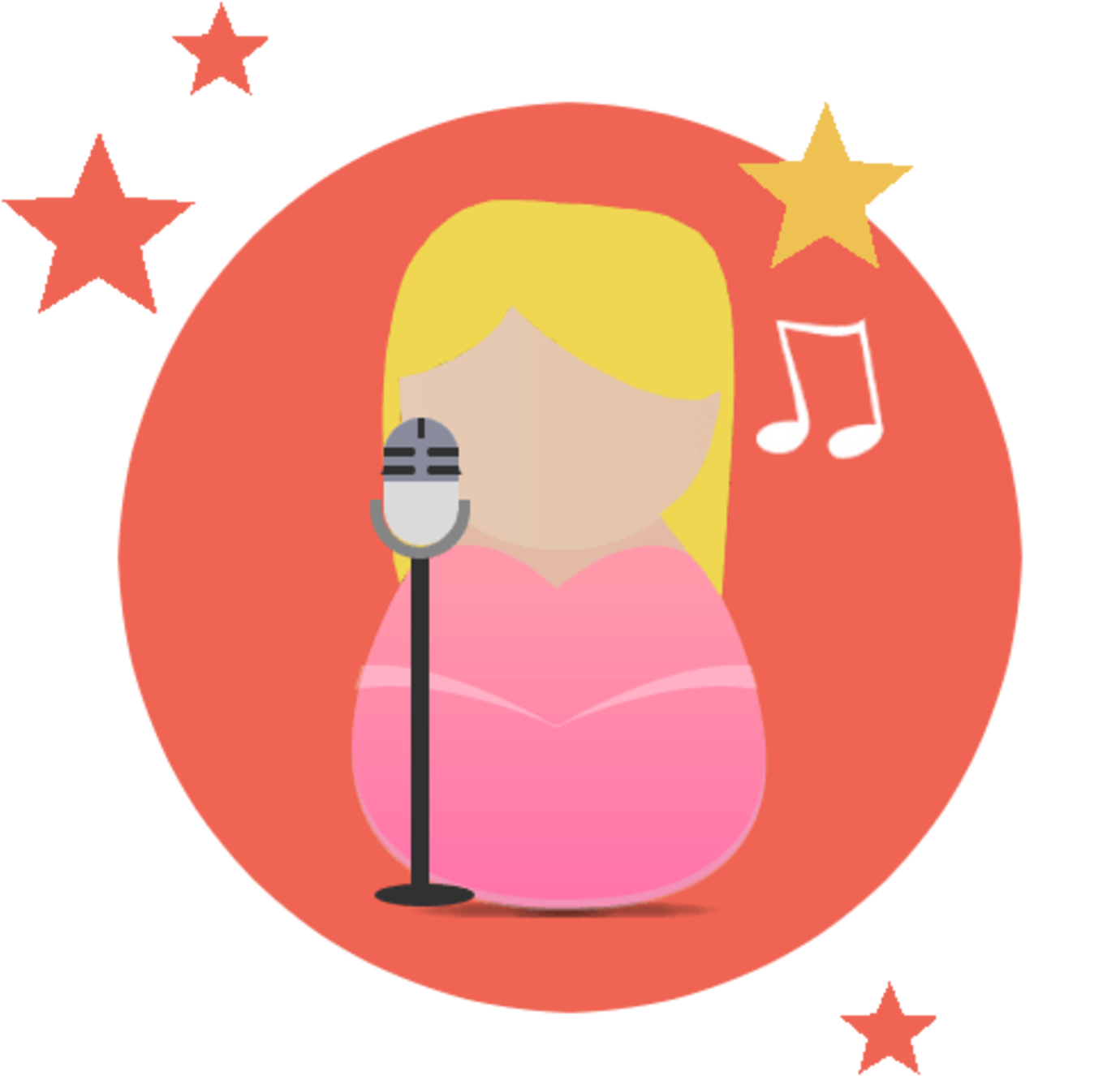 Sängerin München - Camera (1400x1400)