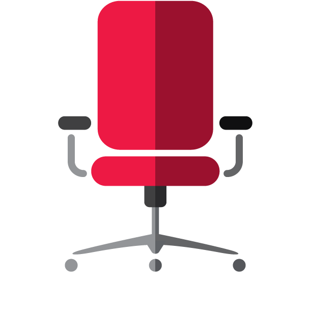 Office & Desk Chairs Royalty-free Clip Art - Office Chair (960x960)