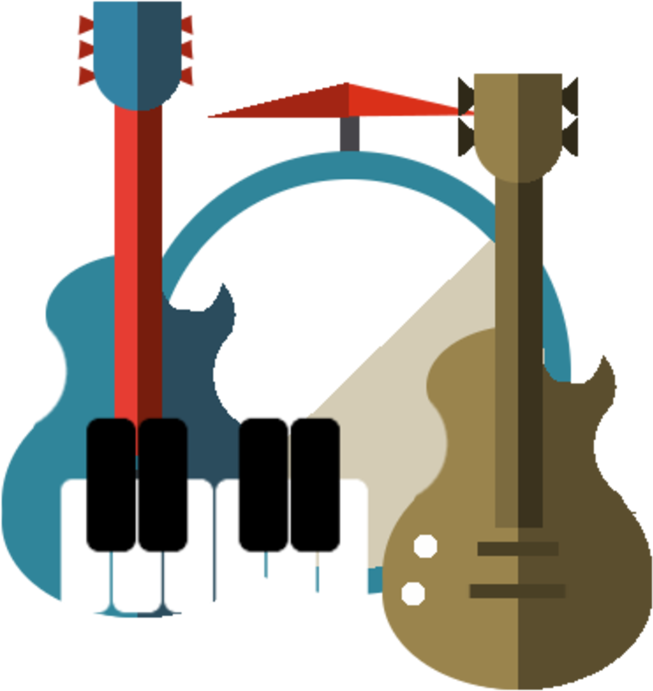 Live Band Für Hochzeitsfeier Hochzeits Dj Für Party - Live Band Für Hochzeitsfeier Hochzeits Dj Für Party (1400x1400)