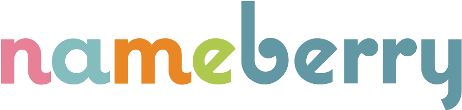 Pin Fabia Name Meaning In Urdu - Nameberry (900x235)