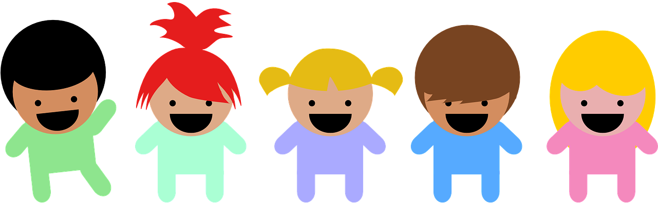 Heiraten Und Kinder - Niños Y Bebes Png (1280x640)