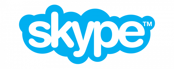 Telefonieren Mit Skype - Logo Skype (680x272)