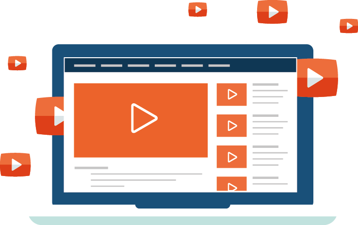 Worldsoft Cms Und Wbs - Social Video Marketing (738x464)