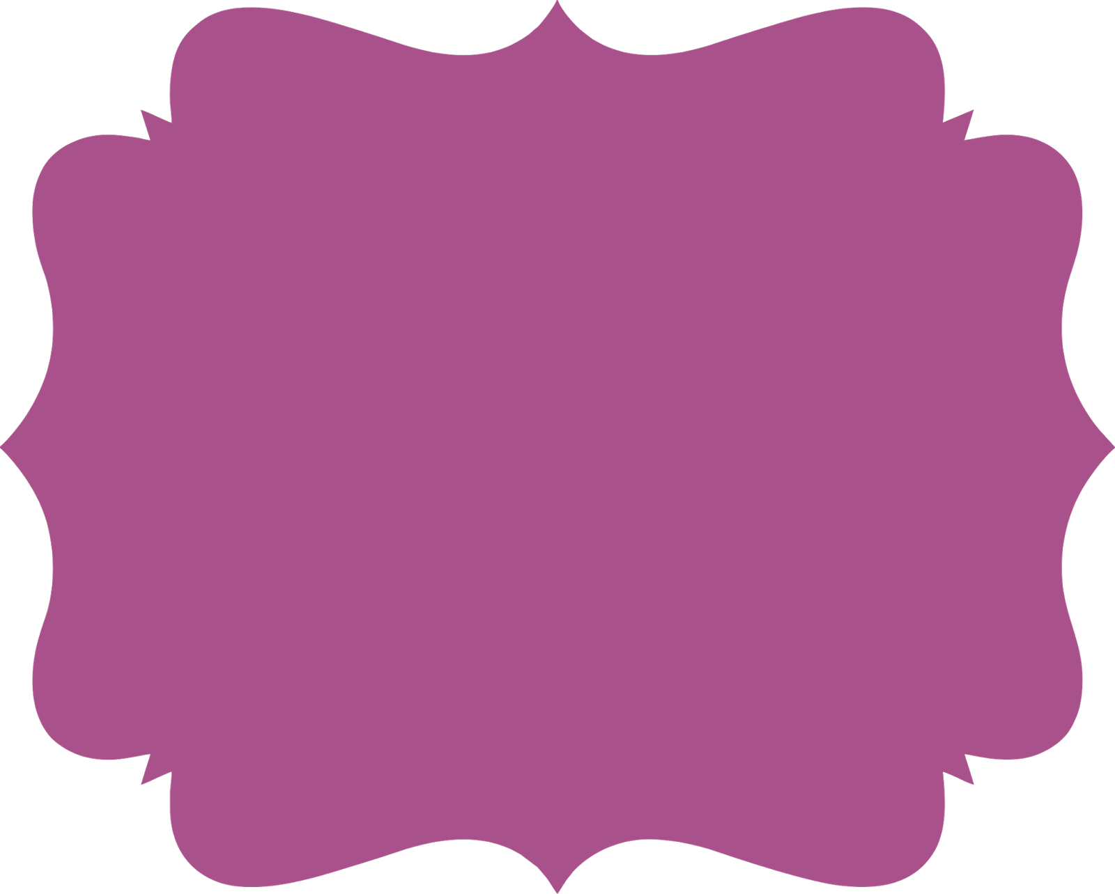 Frames Em Png Grátis Para Baixar - Frames Png Fundo Transparente (1600x1284)