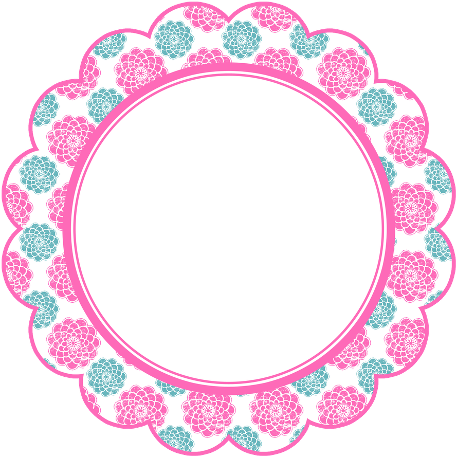 Frames E Molduras - Moldura Confeitaria Png (900x900)