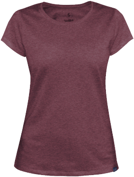 T-shirt Aus Holzfasern - Wood (450x450)