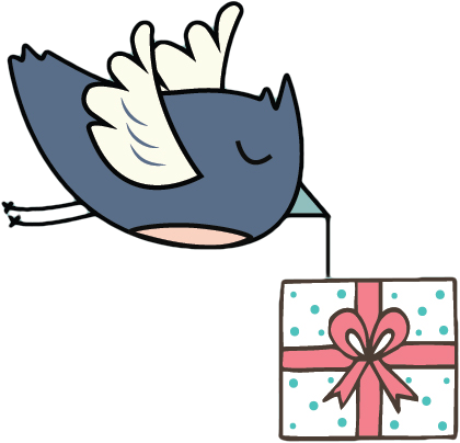 Another Bird4 - Jpeg (420x404)