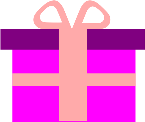 Weihnachten, Geschenk Symbol - Natal (512x512)