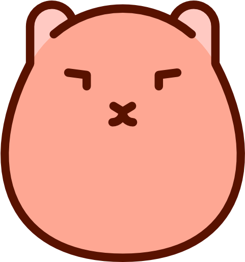 Hamster Gratis - Scalable Vector Graphics (512x512)