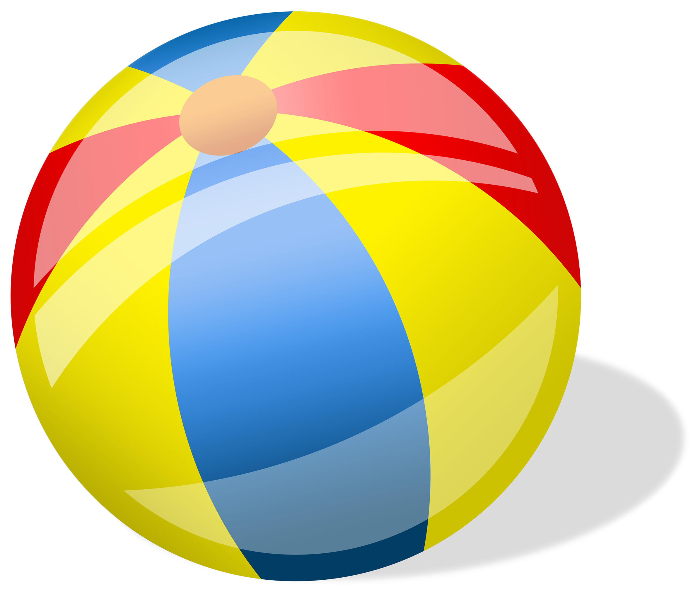 Alle Cliparts Als Zip-datei - Summer Holidays (2365x2077)