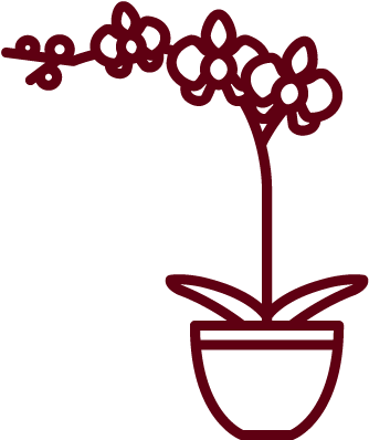 Dekoration - Flower (400x400)