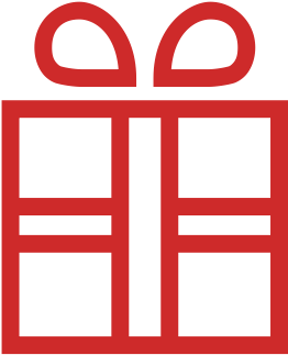 Birthday, Christmas, Christmas, Geburtstag, Geschenk, - Gift (512x512)