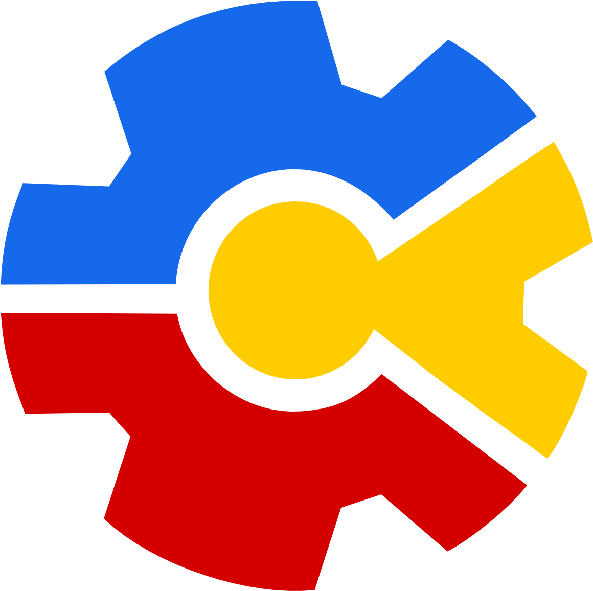 Microgear 1 - 2 - - Netpie Png (1169x1155)