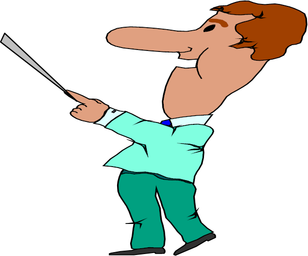 Cartoon Stress Clip Art - Cartoon (634x527)