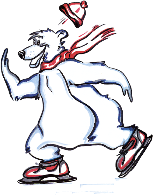 Eisstockschiessen Für Gruppen In Der Eishalle Reutlingen - Eishalle Reutlingen (512x687)