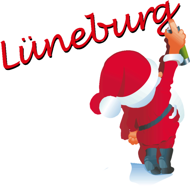 Sie Suchen In Lüneburg Und Umgebung Attraktive Locations - Cartoon (747x700)