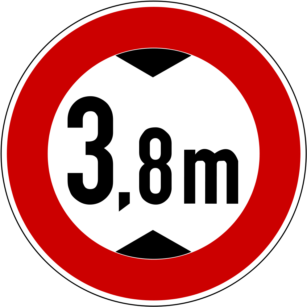 Vorschaubild Zur Meldung - Don T Drink Water Sign (2000x2000)